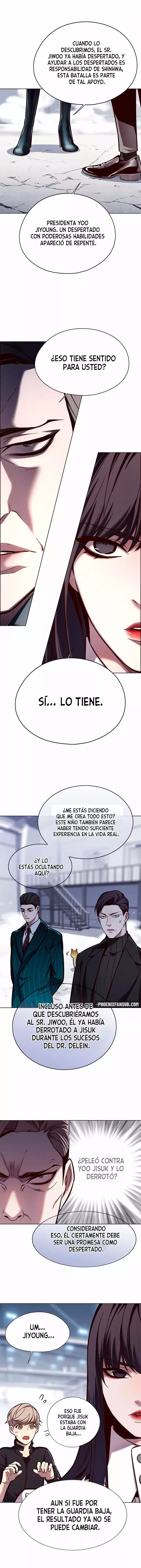 Read Electricidad veloz (es) Manga Online