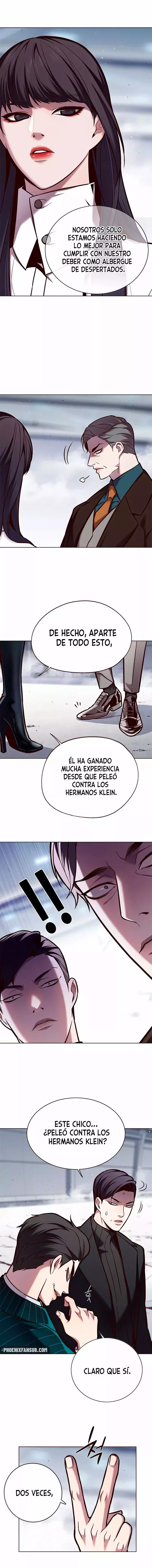 Read Electricidad veloz (es) Manga Online
