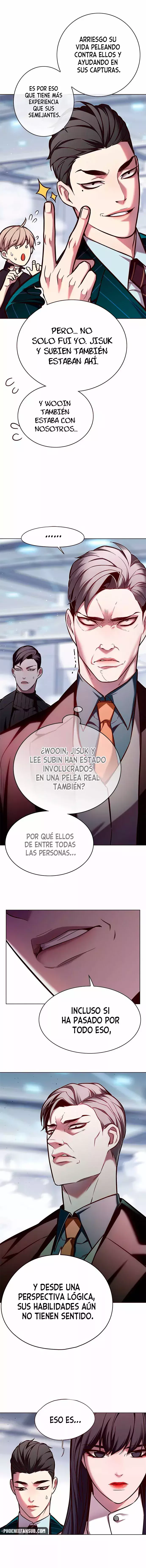 Read Electricidad veloz (es) Manga Online