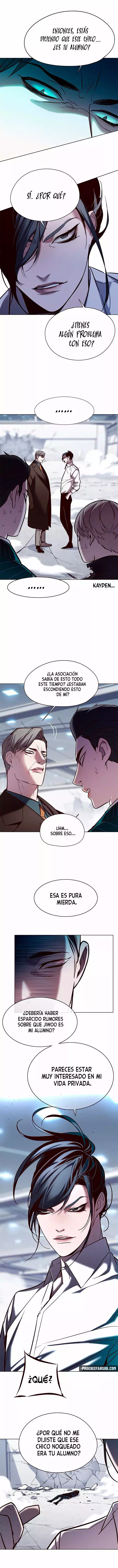 Read Electricidad veloz (es) Manga Online