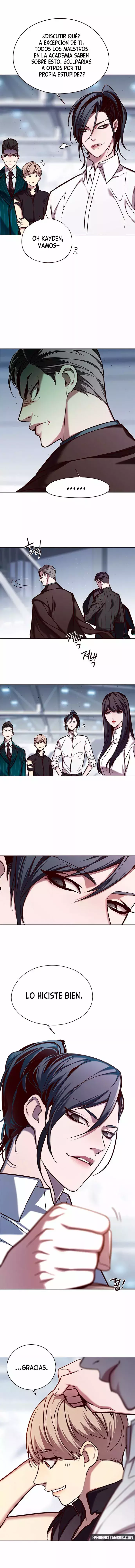Read Electricidad veloz (es) Manga Online