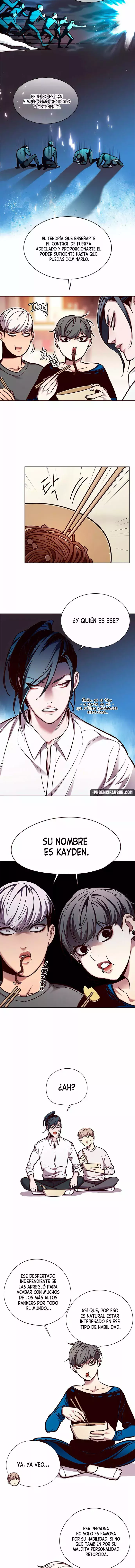 Read Electricidad veloz (es) Manga Online