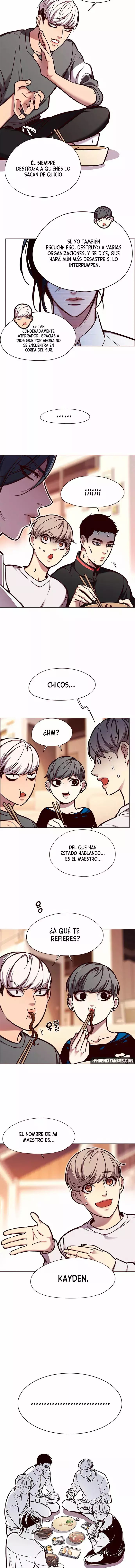 Read Electricidad veloz (es) Manga Online