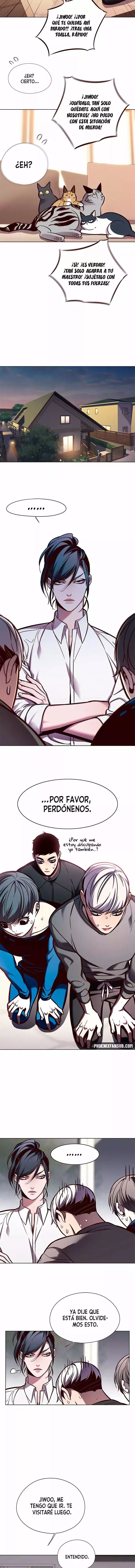 Read Electricidad veloz (es) Manga Online
