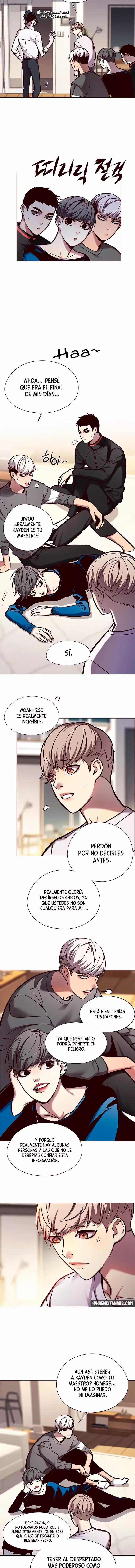Read Electricidad veloz (es) Manga Online