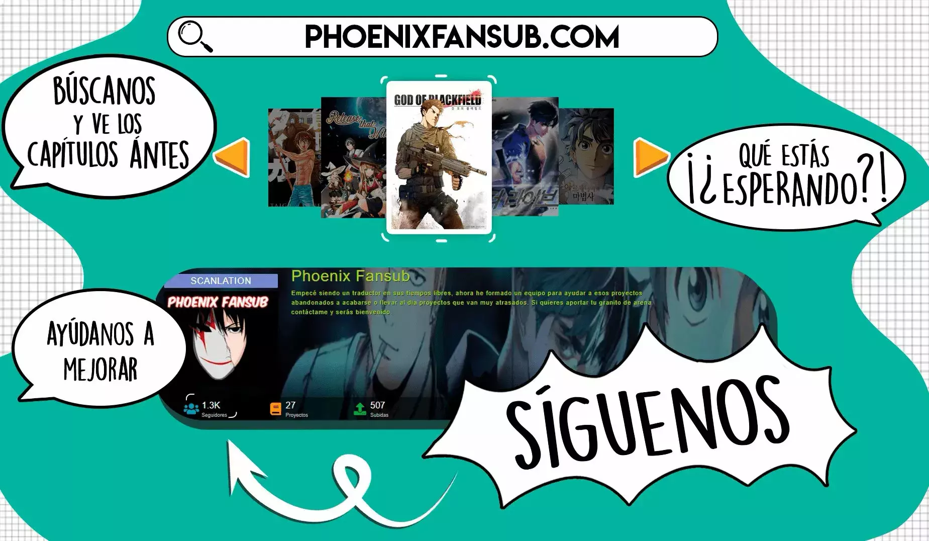 Read Electricidad veloz (es) Manga Online