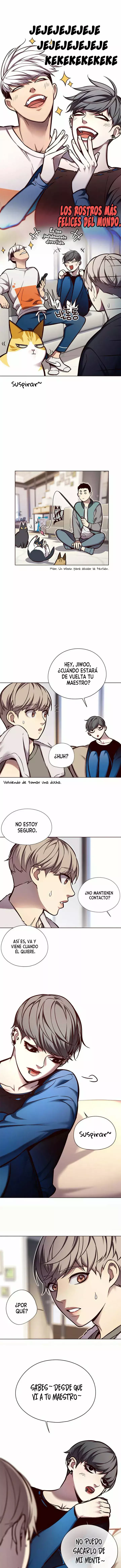 Read Electricidad veloz (es) Manga Online