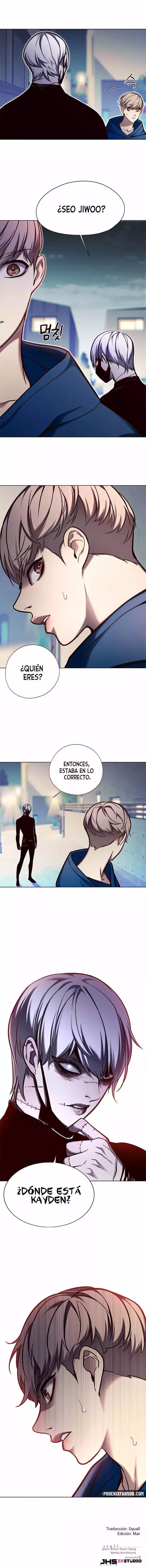 Read Electricidad veloz (es) Manga Online