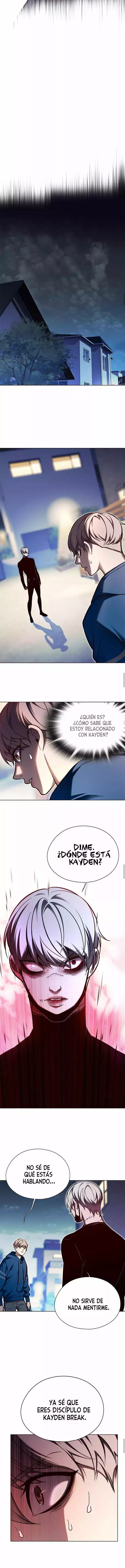 Read Electricidad veloz (es) Manga Online