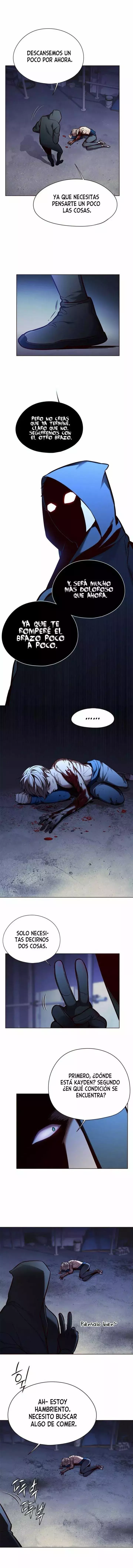 Read Electricidad veloz (es) Manga Online