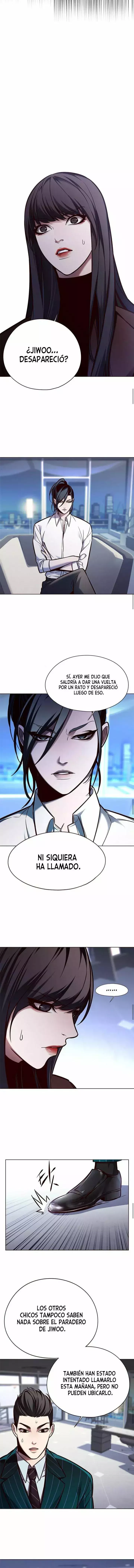 Read Electricidad veloz (es) Manga Online