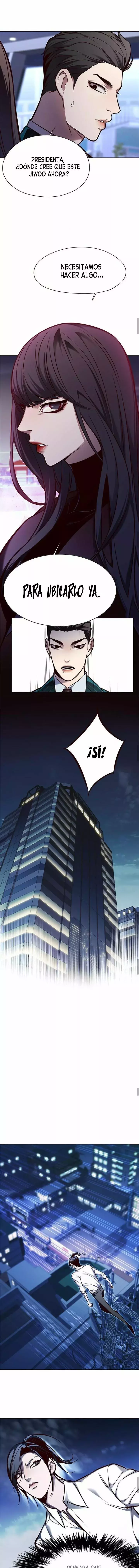 Read Electricidad veloz (es) Manga Online