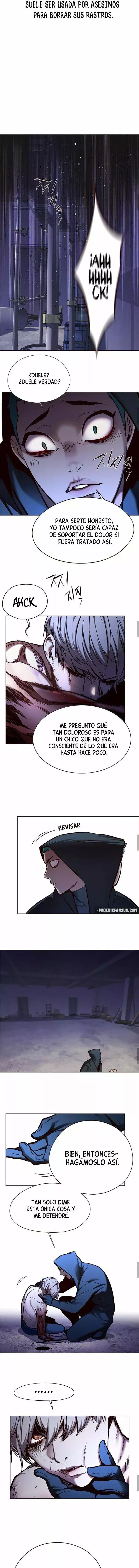 Read Electricidad veloz (es) Manga Online