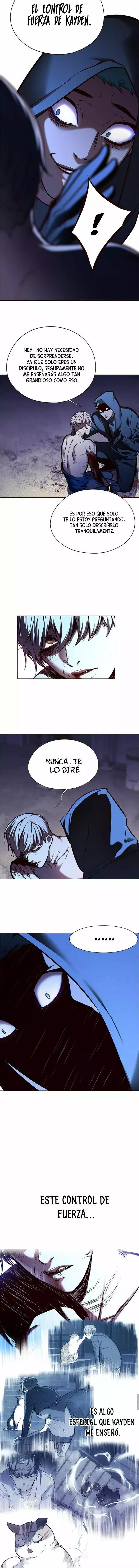 Read Electricidad veloz (es) Manga Online