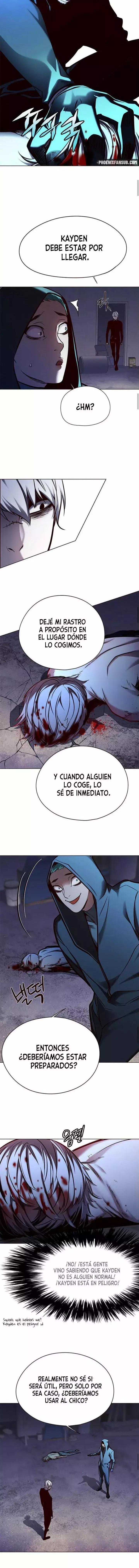 Read Electricidad veloz (es) Manga Online