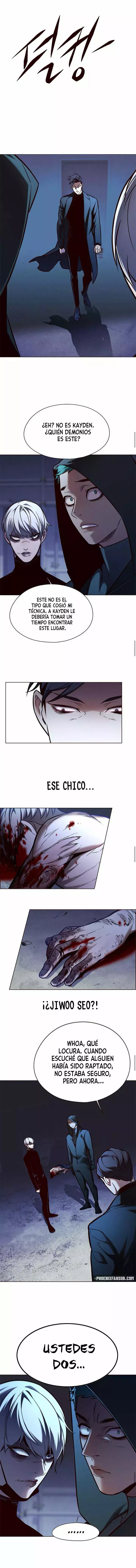 Read Electricidad veloz (es) Manga Online