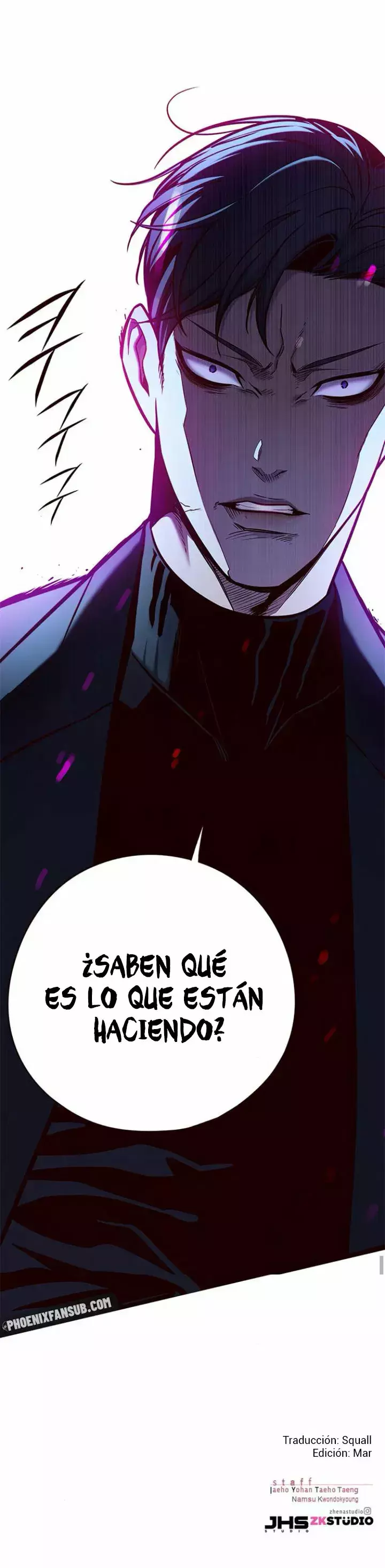 Read Electricidad veloz (es) Manga Online
