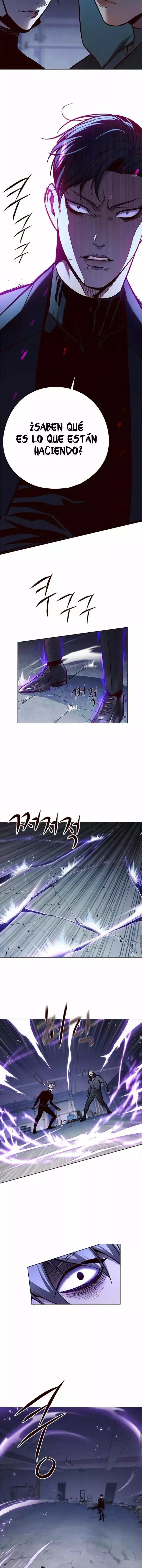 Read Electricidad veloz (es) Manga Online