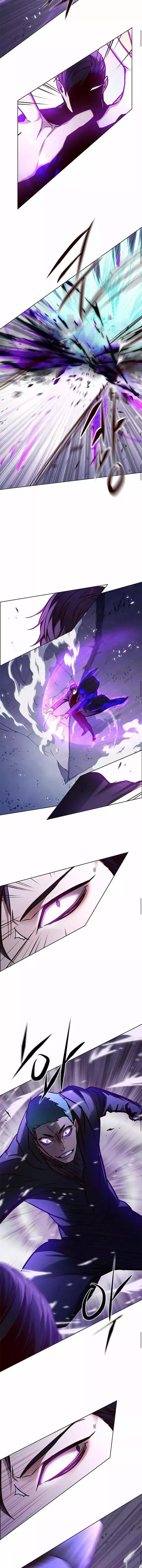 Read Electricidad veloz (es) Manga Online