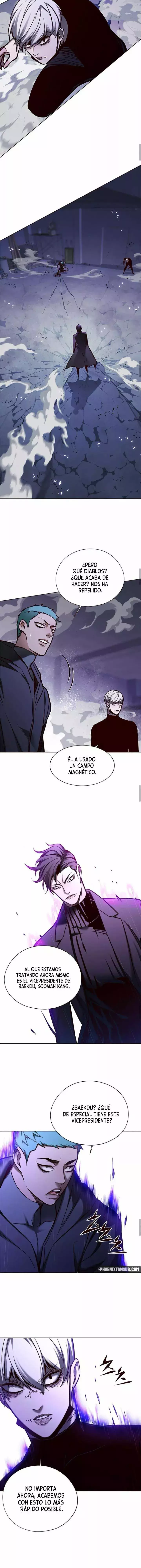 Read Electricidad veloz (es) Manga Online