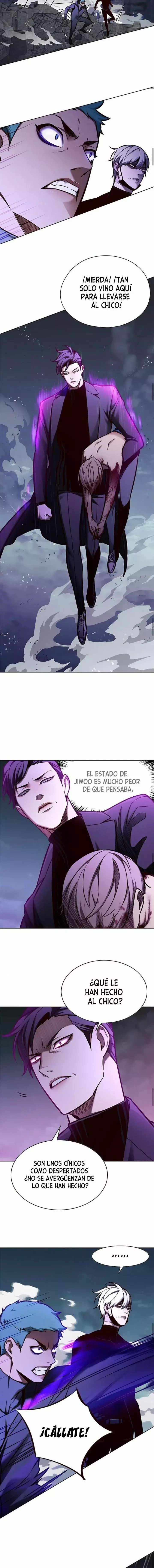 Read Electricidad veloz (es) Manga Online