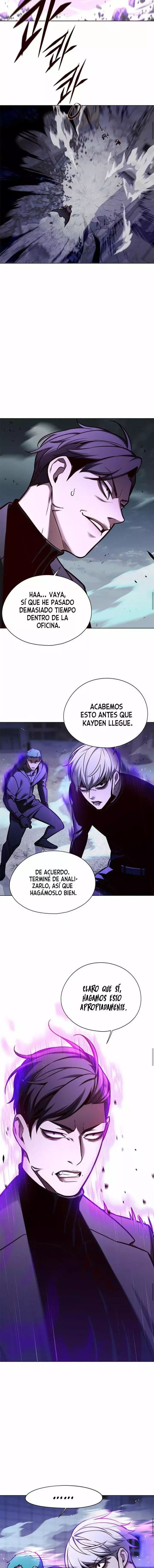 Read Electricidad veloz (es) Manga Online