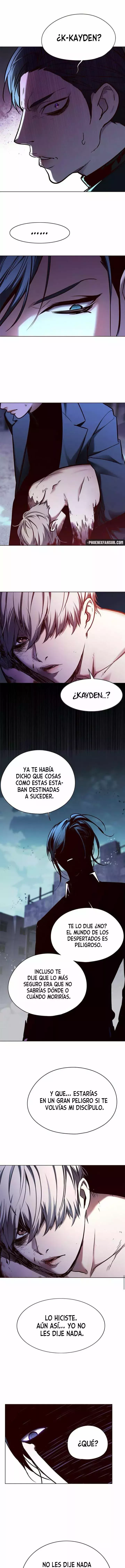 Read Electricidad veloz (es) Manga Online