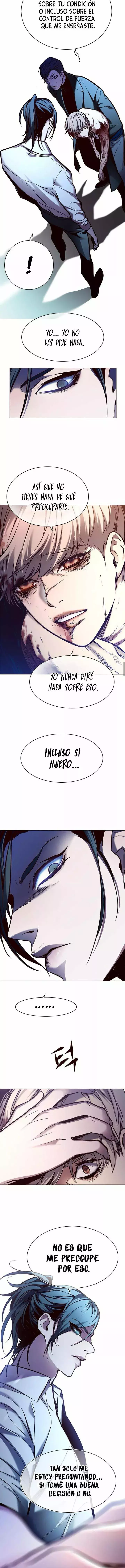 Read Electricidad veloz (es) Manga Online