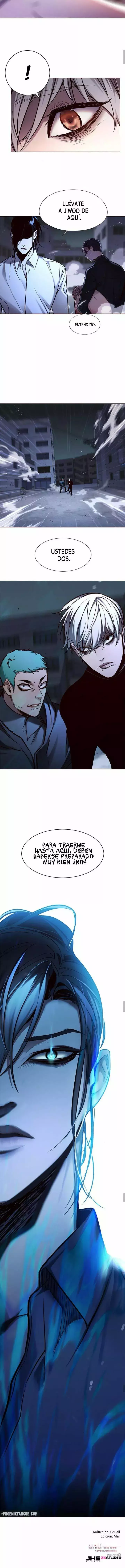 Read Electricidad veloz (es) Manga Online