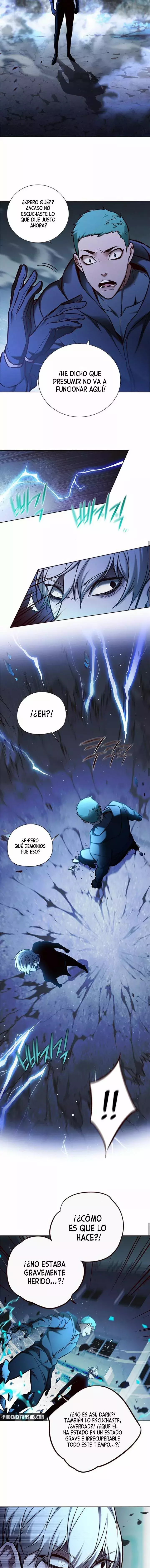 Read Electricidad veloz (es) Manga Online