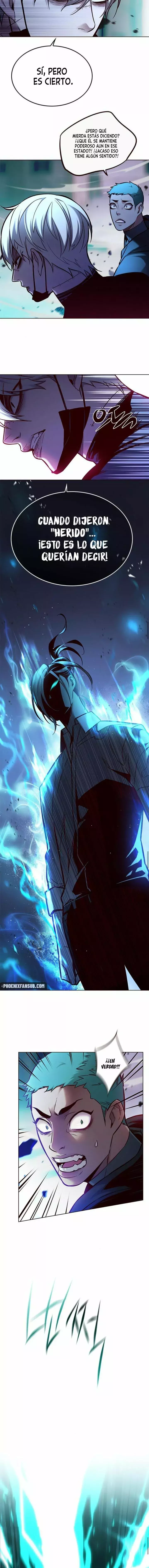 Read Electricidad veloz (es) Manga Online