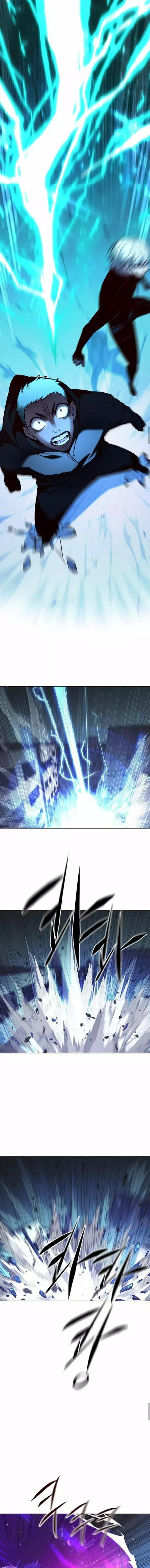 Read Electricidad veloz (es) Manga Online