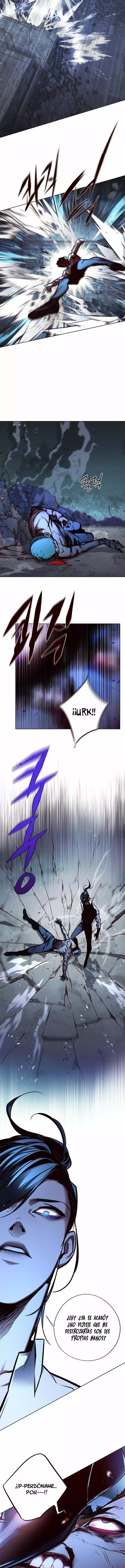 Read Electricidad veloz (es) Manga Online