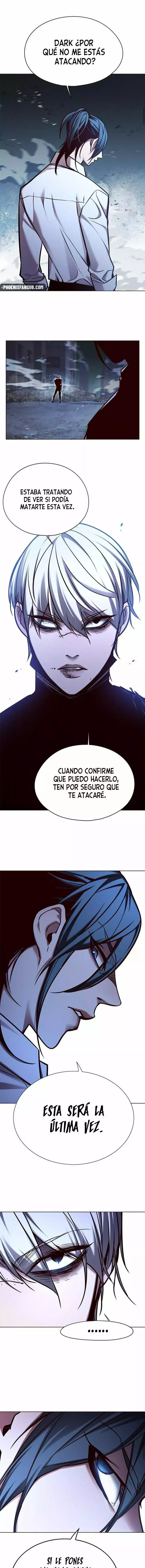 Read Electricidad veloz (es) Manga Online