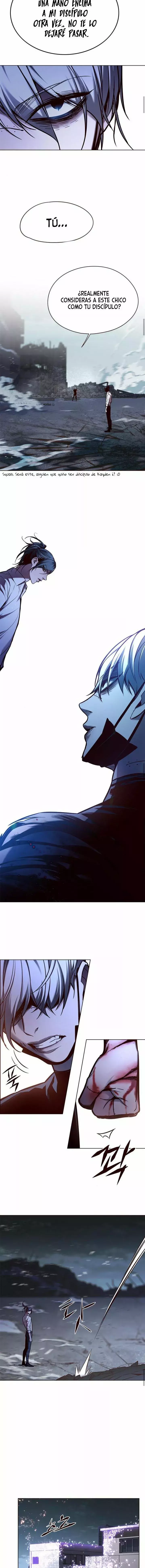 Read Electricidad veloz (es) Manga Online