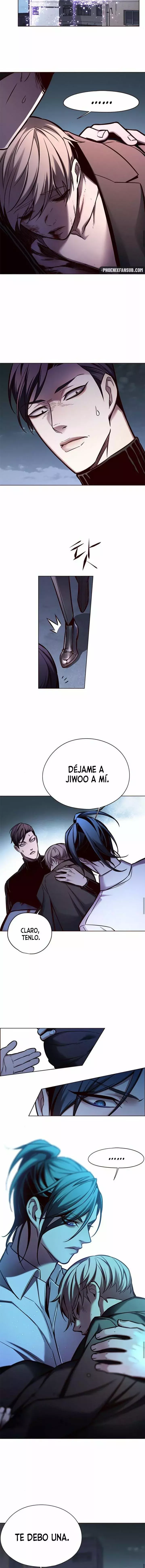 Read Electricidad veloz (es) Manga Online