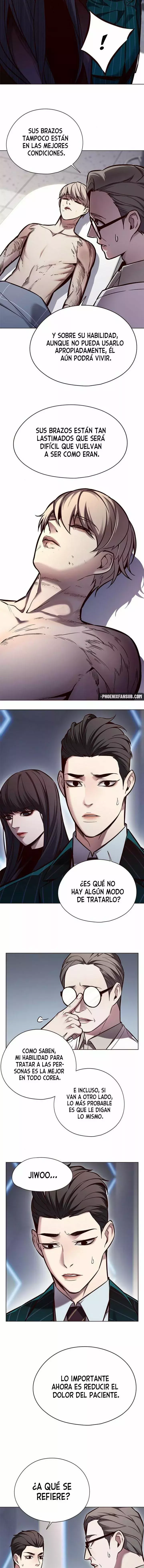 Read Electricidad veloz (es) Manga Online