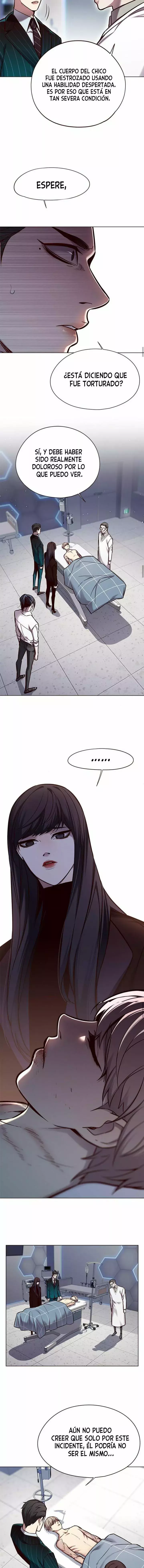 Read Electricidad veloz (es) Manga Online