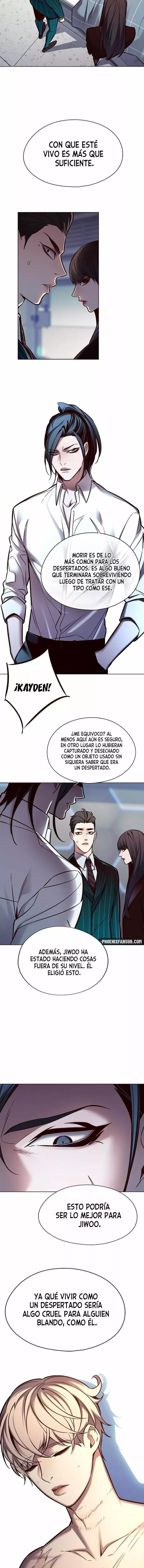 Read Electricidad veloz (es) Manga Online