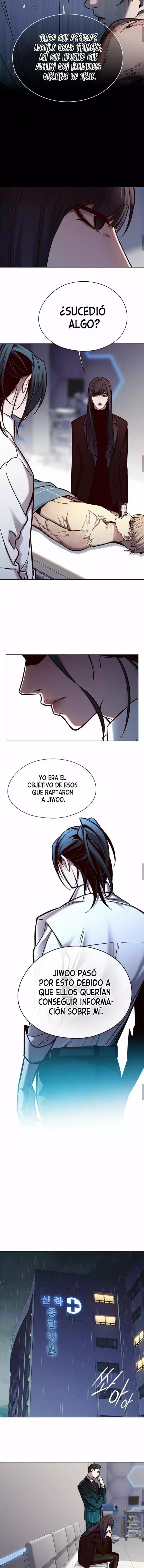 Read Electricidad veloz (es) Manga Online