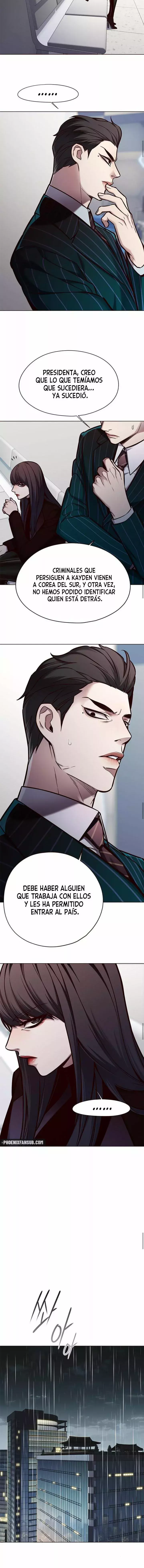 Read Electricidad veloz (es) Manga Online