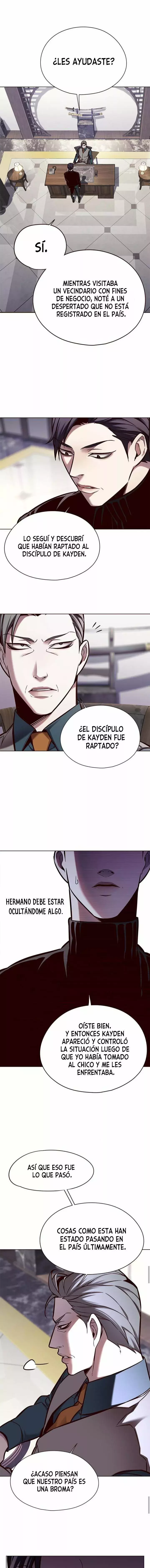 Read Electricidad veloz (es) Manga Online