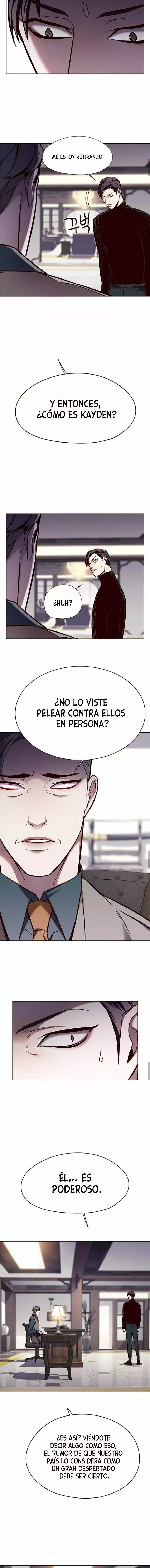 Read Electricidad veloz (es) Manga Online