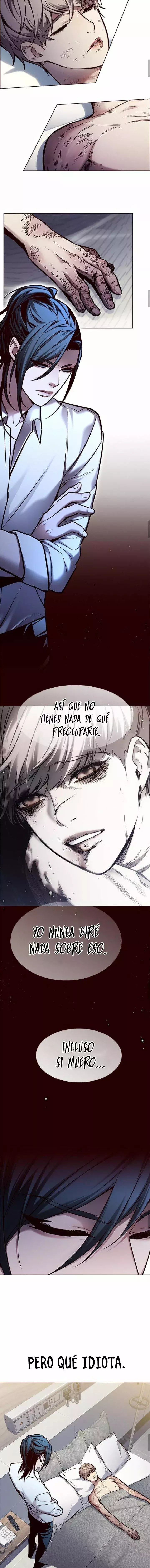Read Electricidad veloz (es) Manga Online