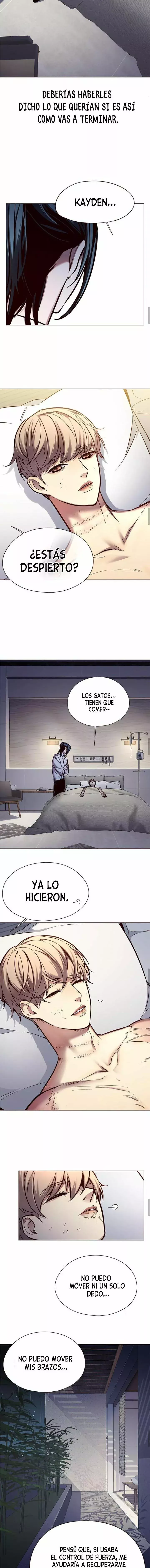 Read Electricidad veloz (es) Manga Online
