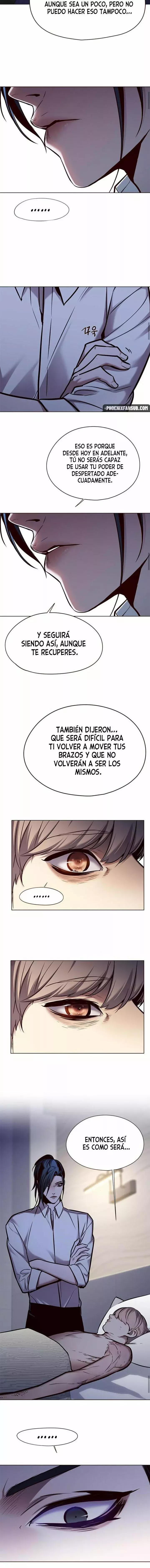 Read Electricidad veloz (es) Manga Online