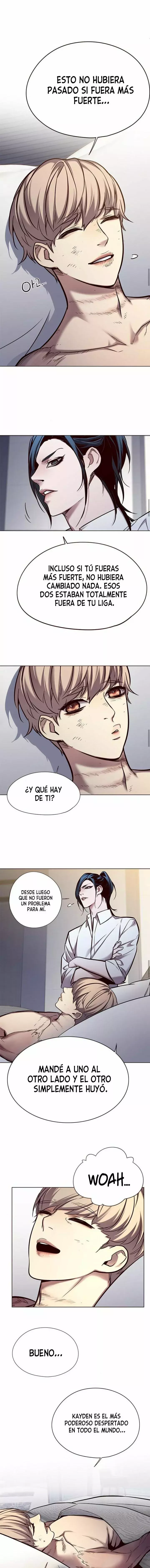 Read Electricidad veloz (es) Manga Online