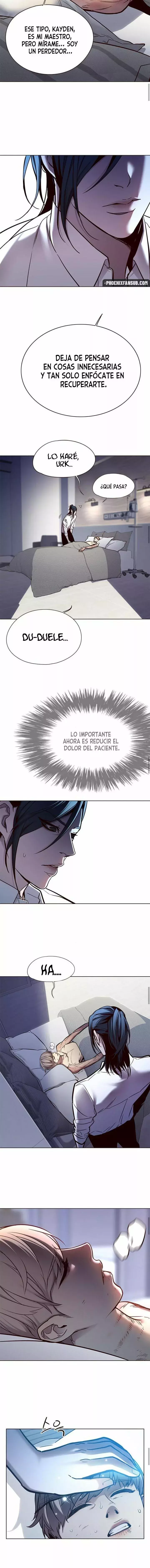 Read Electricidad veloz (es) Manga Online