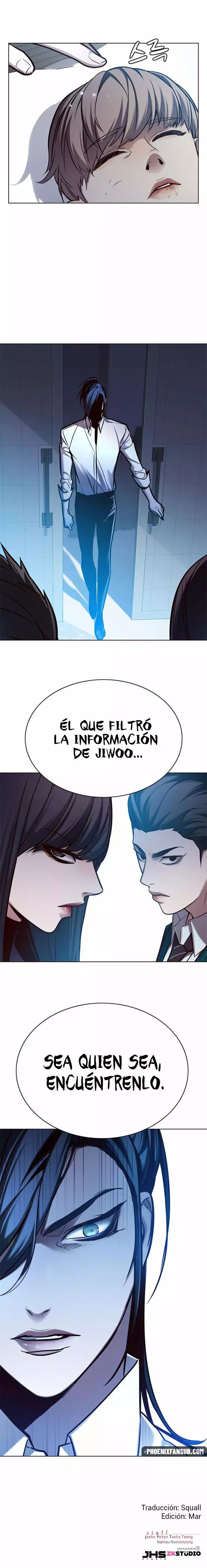 Read Electricidad veloz (es) Manga Online