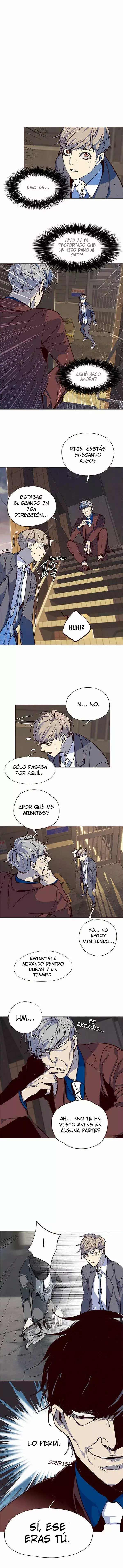 Read Electricidad veloz (es) Manga Online